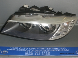 BMW - Headlight 4 DOOR SEDAN 3 SERIES HALOGEN - 7202577